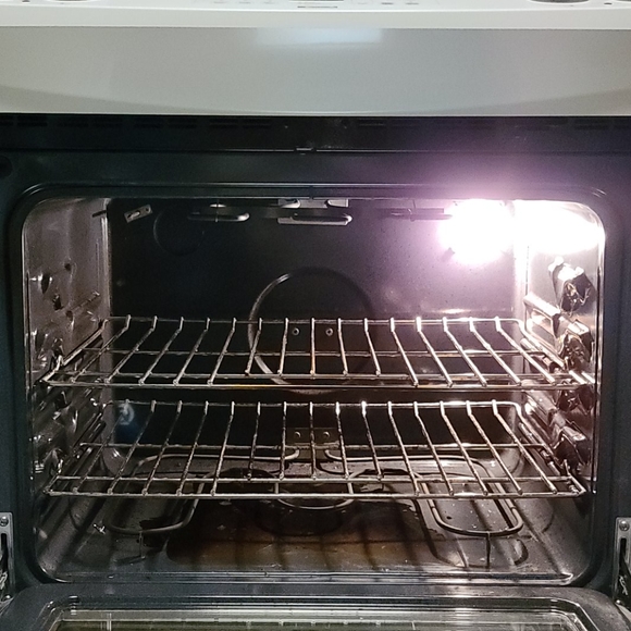 Kenmore drop in range - Picture 5 of 6